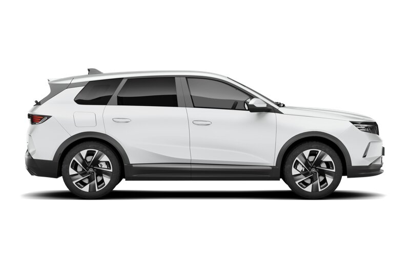 Opel Grandland GS - PHEV - Afbeelding 4