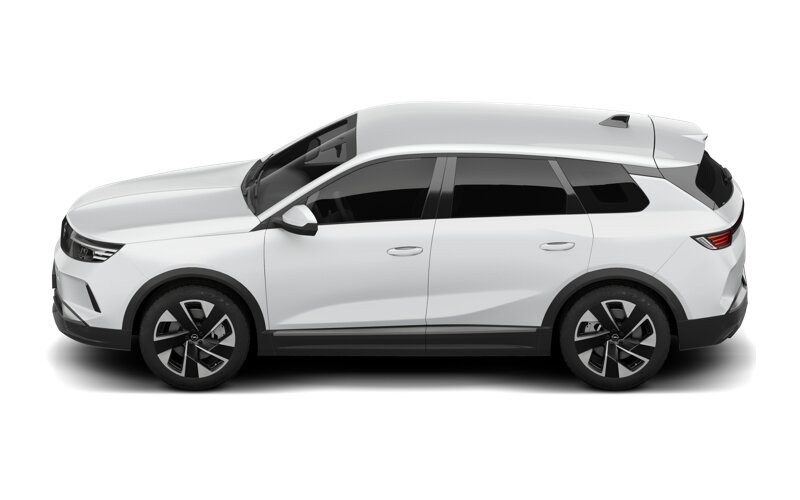 Opel Grandland GS - PHEV - Afbeelding 5
