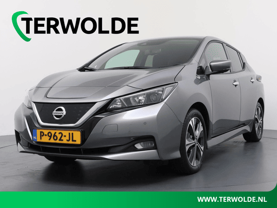 Nissan Leaf N-Connecta 40 kWh