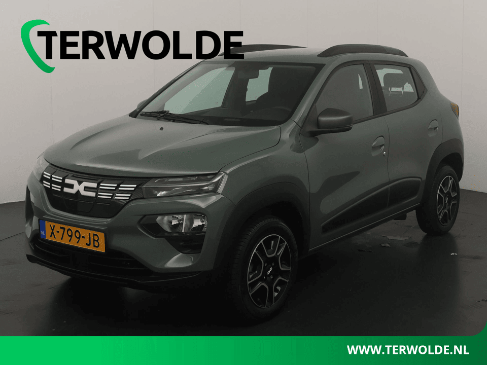 Dacia Spring Expression - Afbeelding 1
