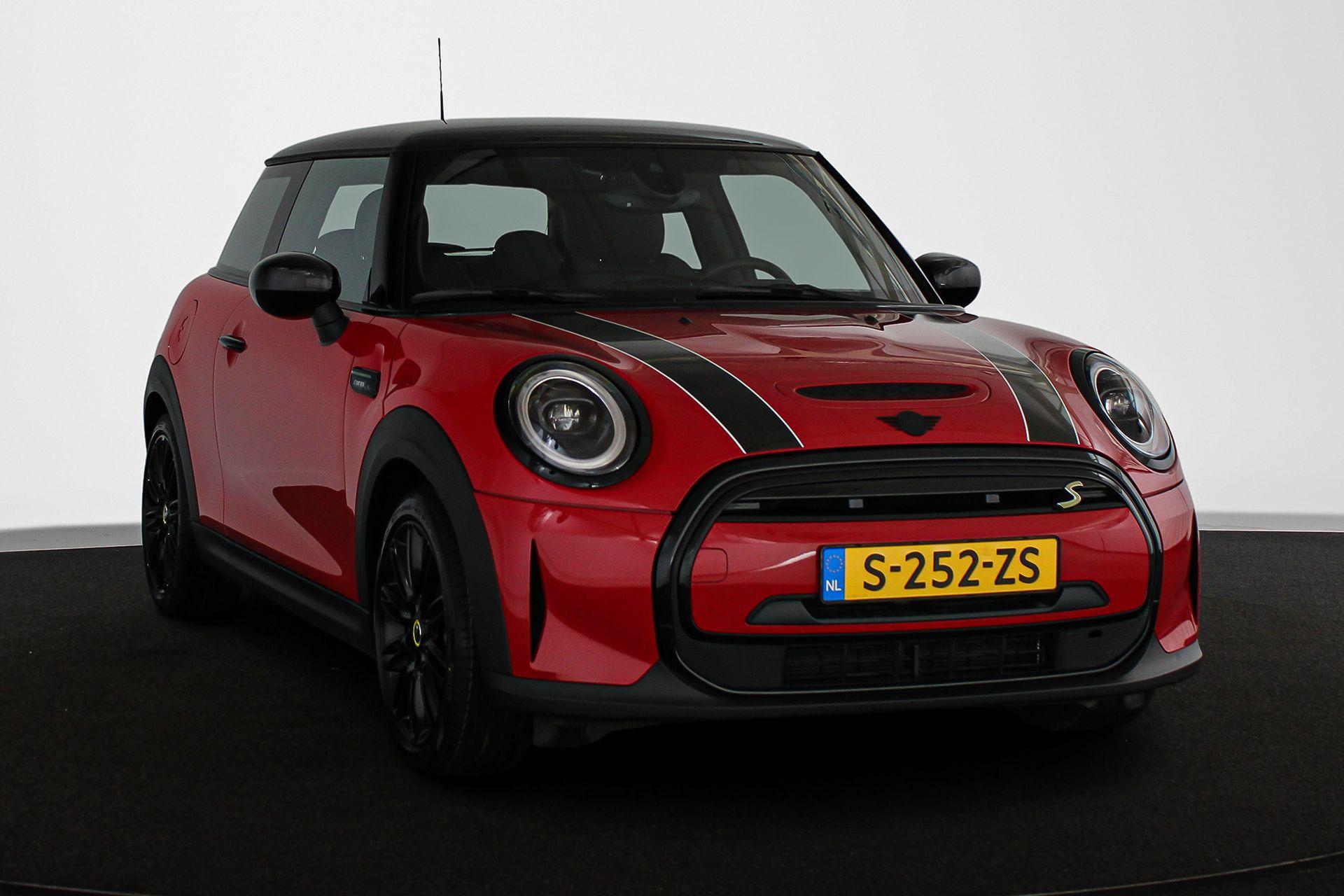 MINI Electric Camden Go Edition 33 kWh - Afbeelding 2