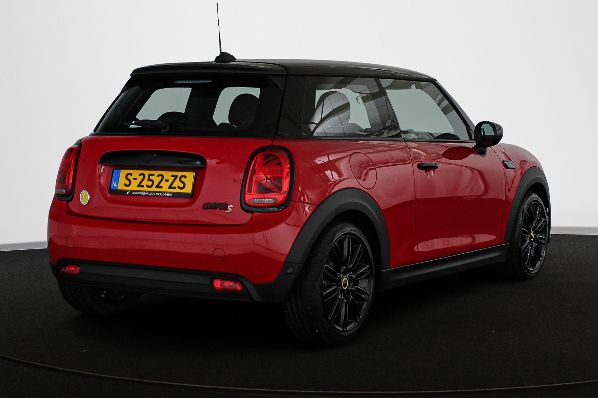 MINI Electric Camden Go Edition 33 kWh - Afbeelding 3