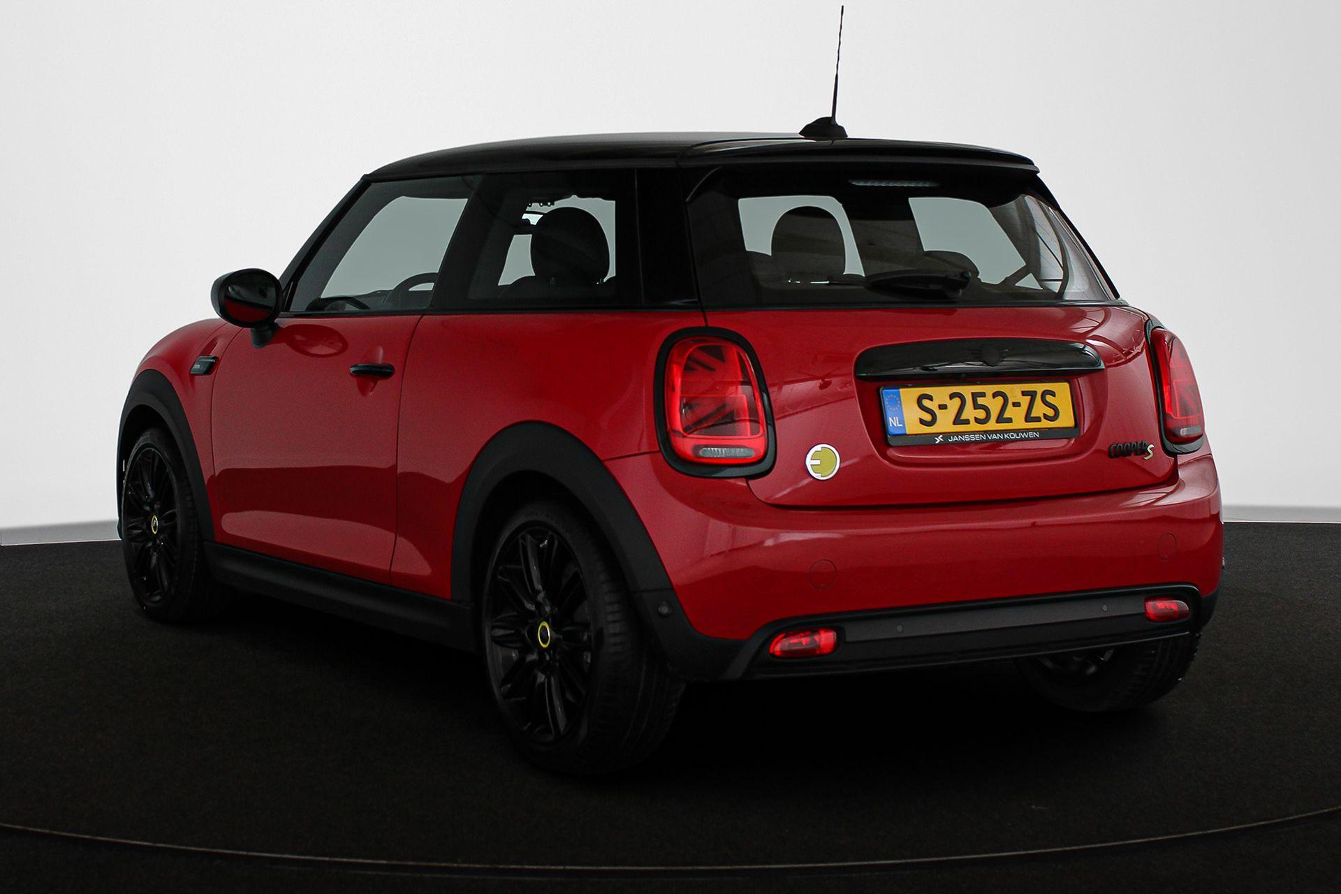MINI Electric Camden Go Edition 33 kWh - Afbeelding 4