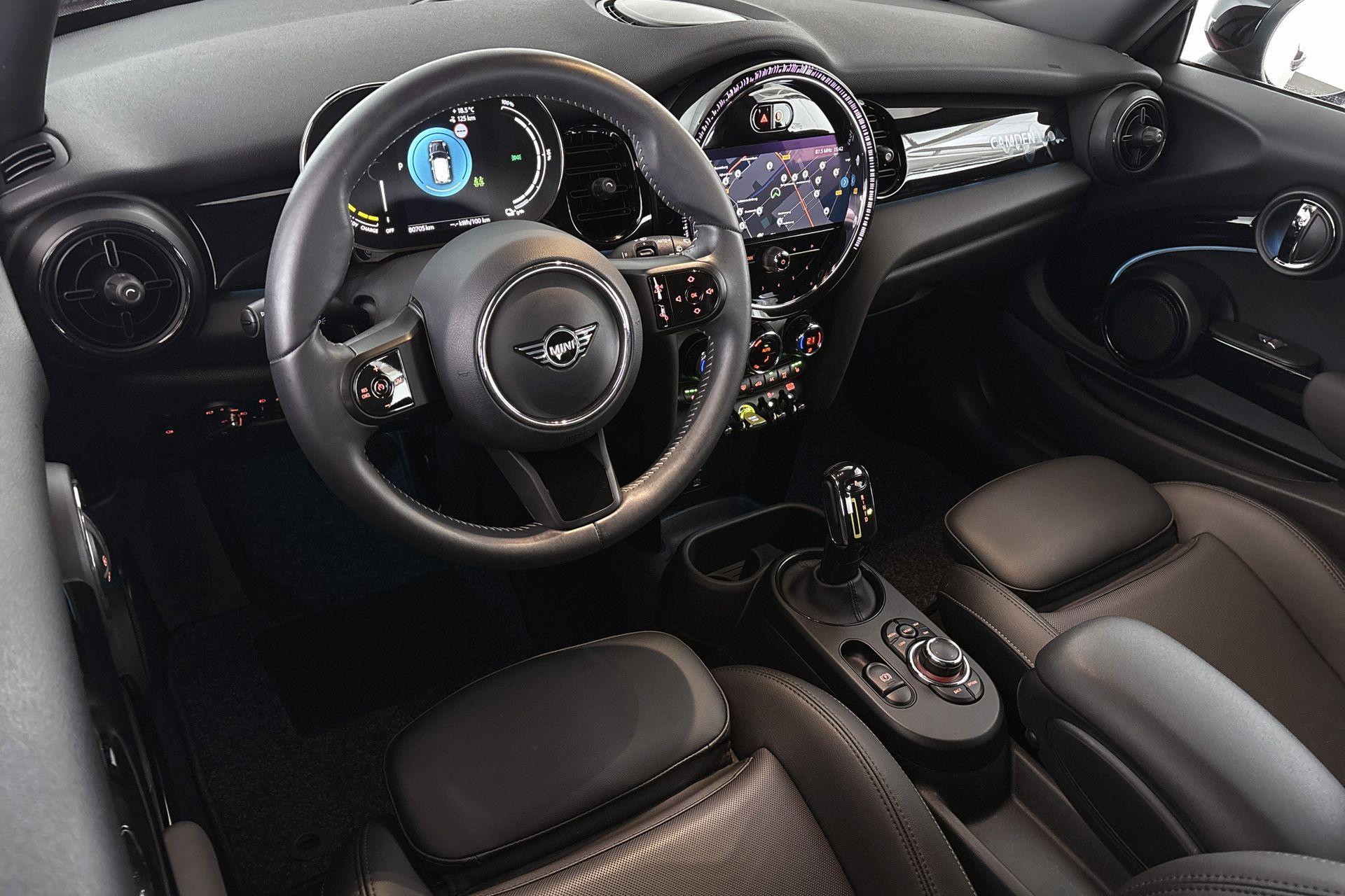 MINI Electric Camden Go Edition 33 kWh - Afbeelding 5