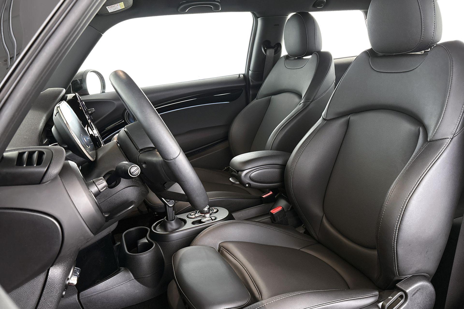 MINI MINI Cooper SE