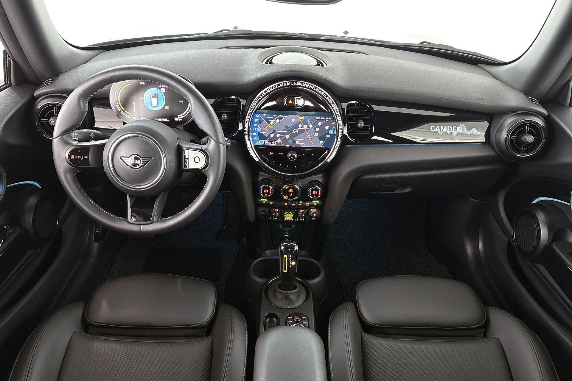 MINI MINI Cooper SE