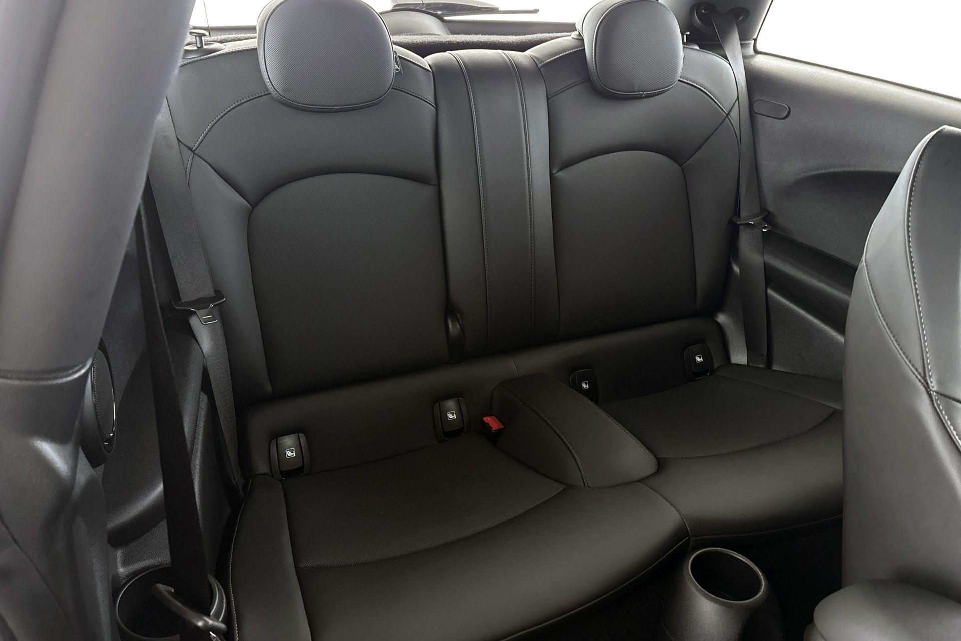 MINI MINI Cooper SE