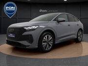 Audi Q4 Sportback e-tron 45 Quattro 82 kWh