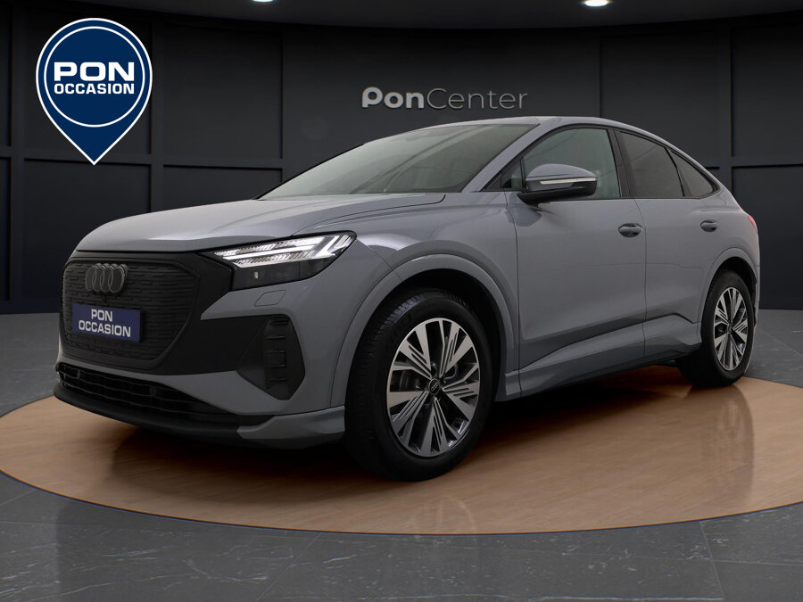 Audi Q4 Sportback e-tron 45 Quattro 82 kWh
