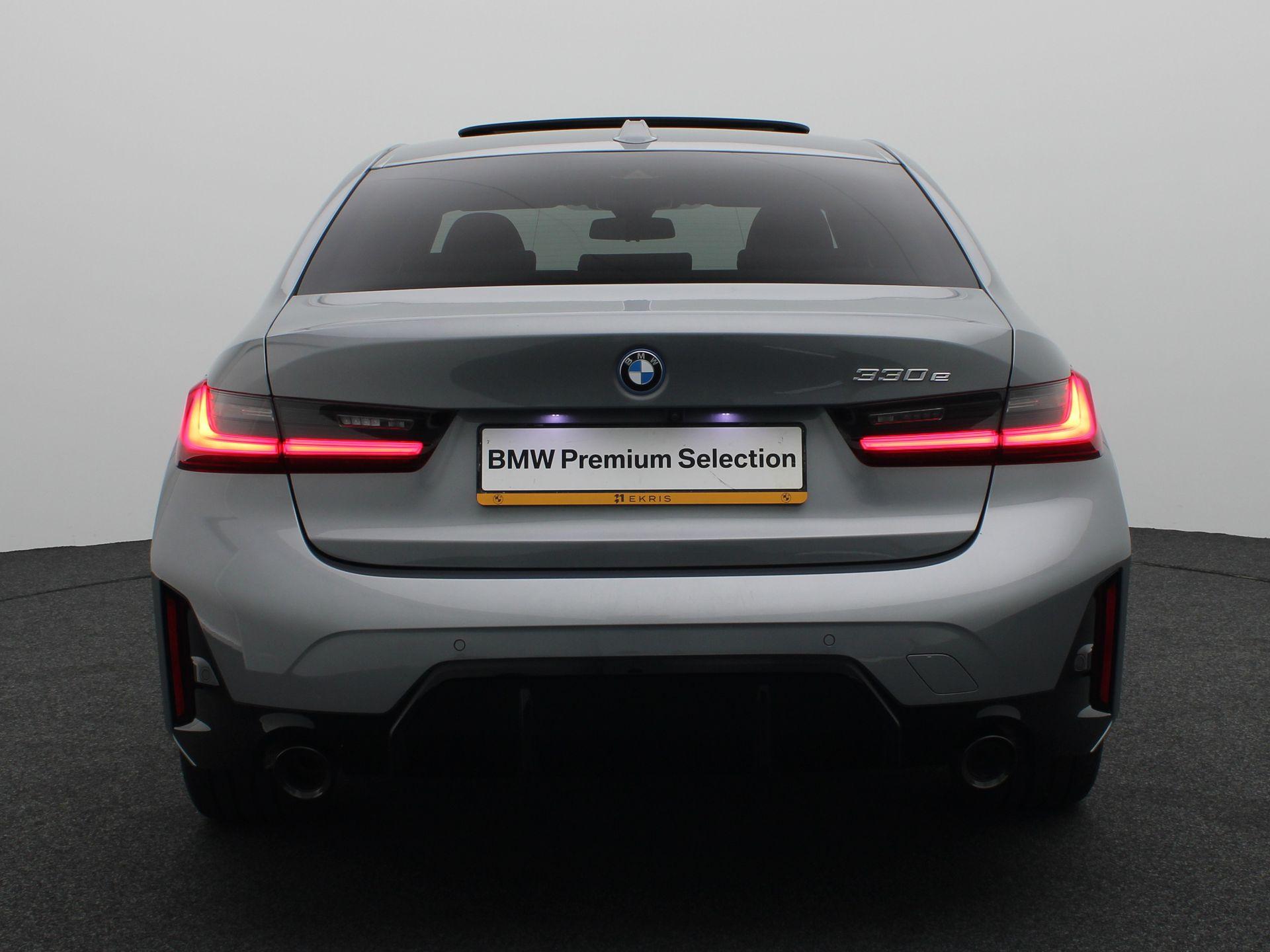 BMW 3 Serie Sedan 330e - Afbeelding 5