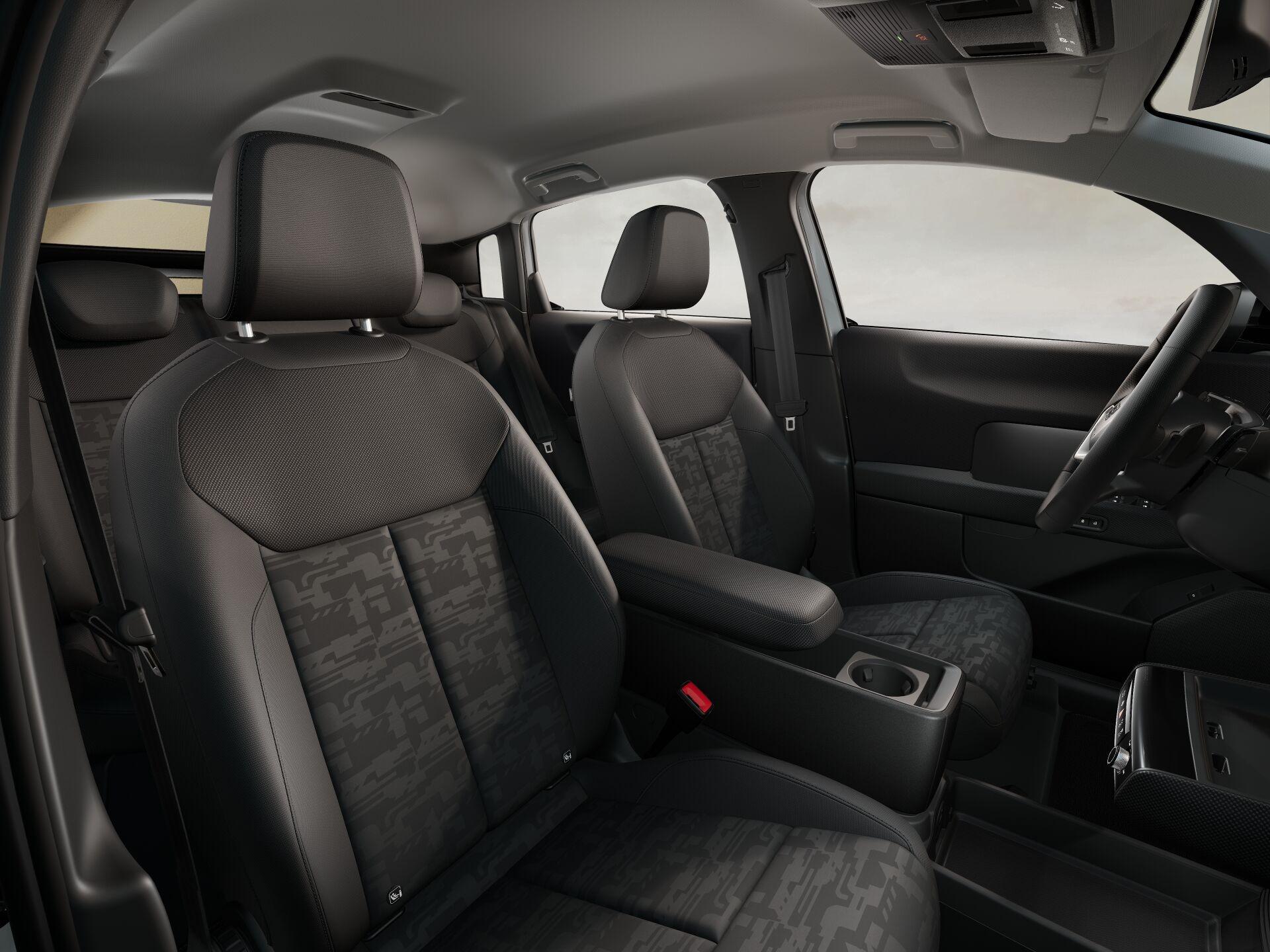Audi A2 e-tron 170pk Launch Series 52 kWh - Afbeelding 4