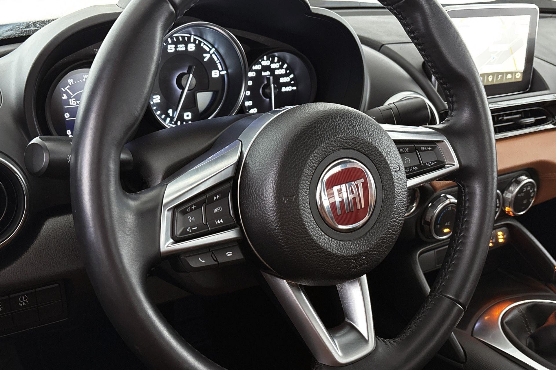 Fiat 124 SPIDER (12)