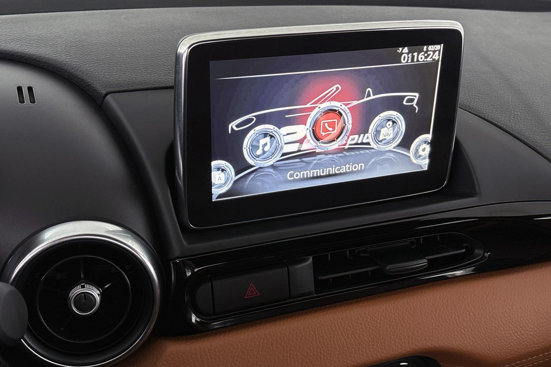 Fiat 124 SPIDER (13)