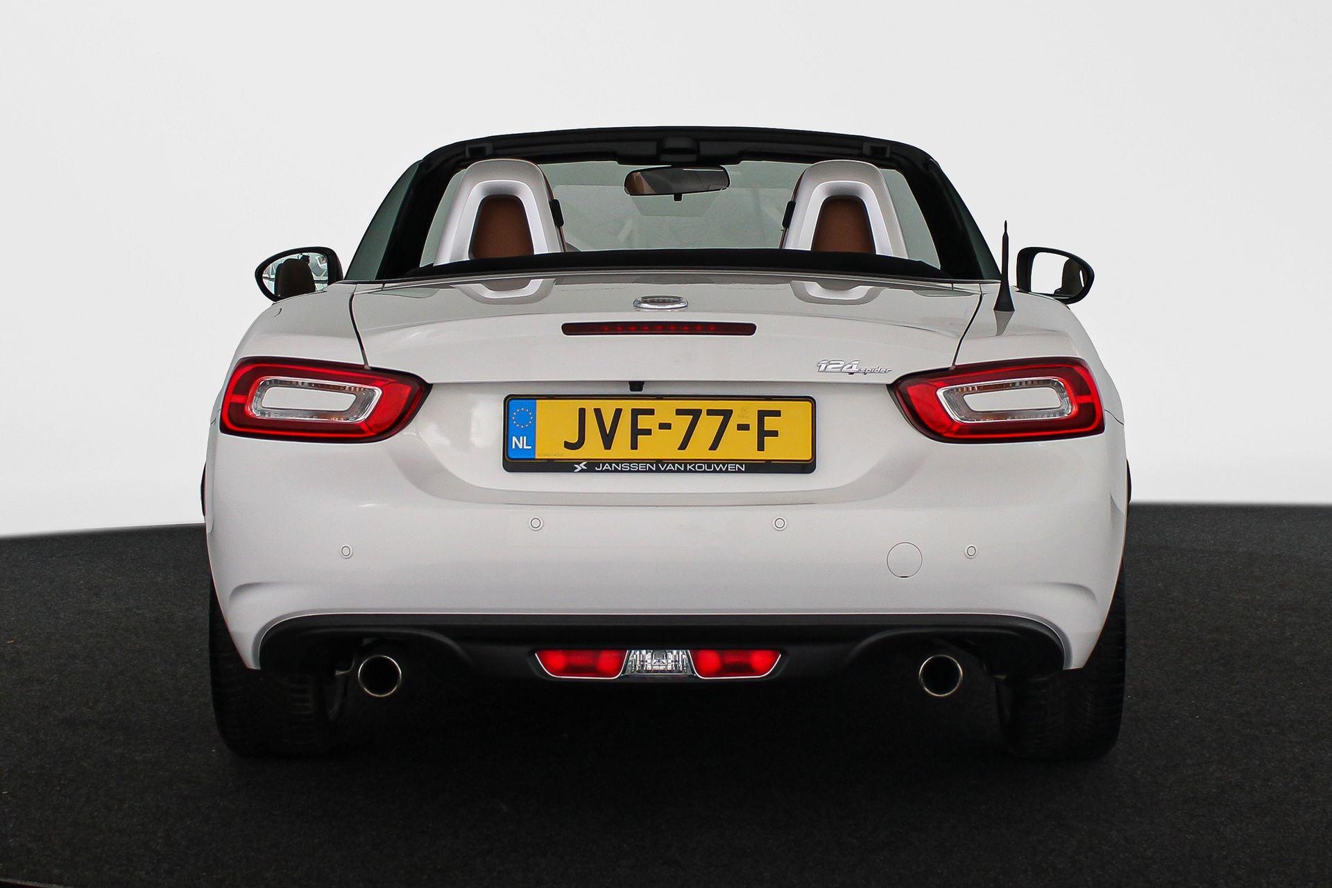Fiat 124 SPIDER (15)