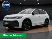 Volkswagen Tiguan 1.5 eHybrid R-Line