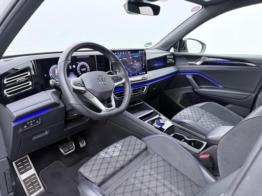 Volkswagen Tiguan 1.5 eHybrid R-Line