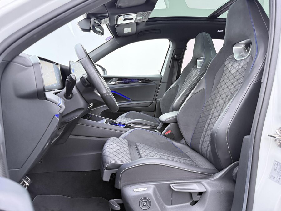 Volkswagen Tiguan 1.5 eHybrid R-Line