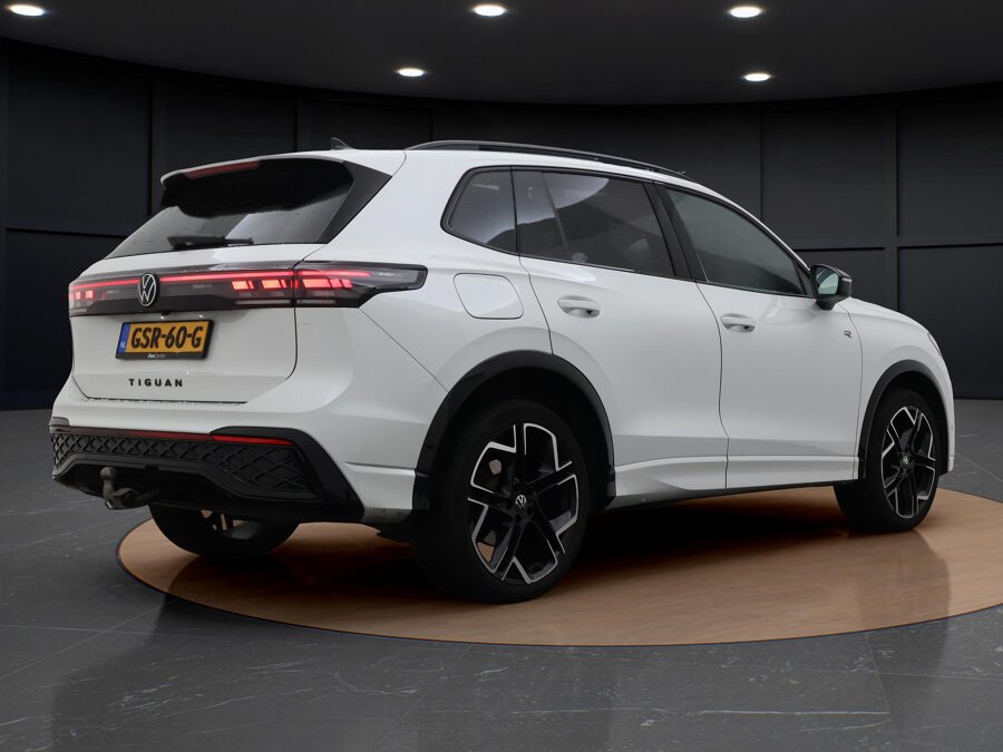 Volkswagen Tiguan 1.5 eHybrid R-Line