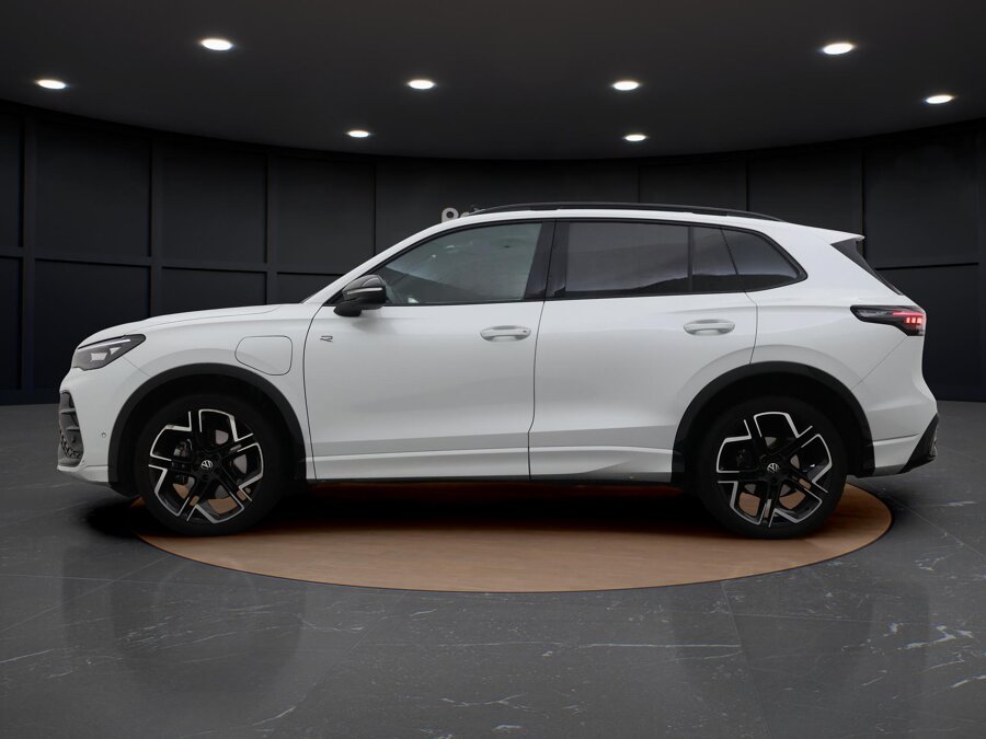Volkswagen Tiguan 1.5 eHybrid R-Line