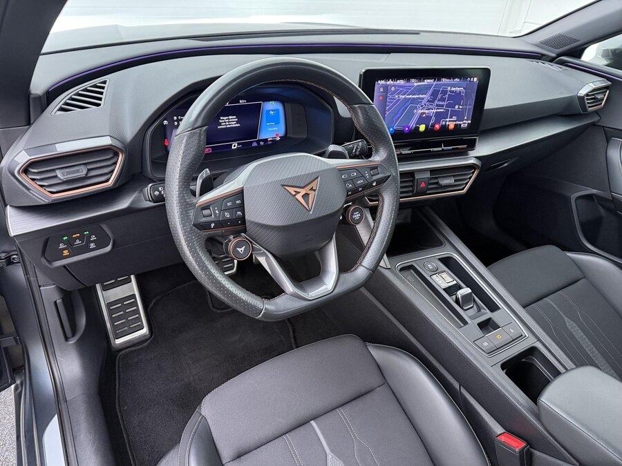 CUPRA Leon Sportstourer 1.4 e-Hybrid VZ