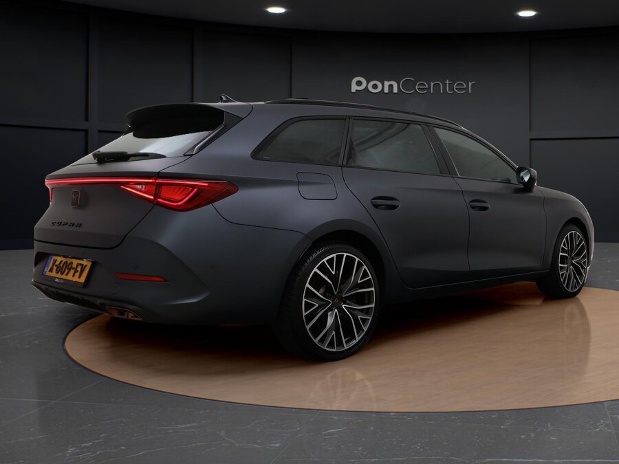 CUPRA Leon Sportstourer 1.4 e-Hybrid VZ