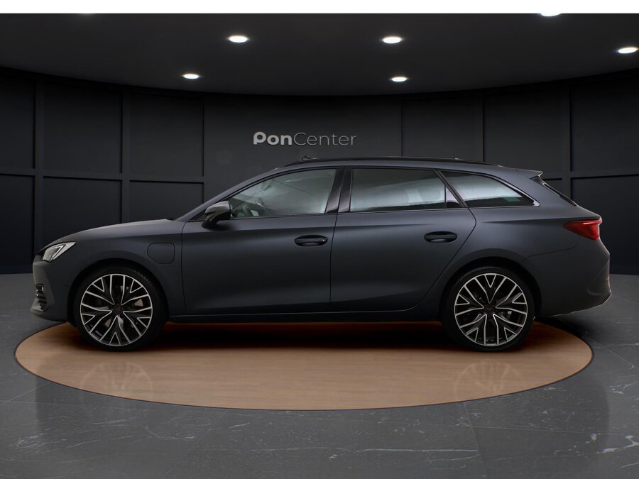 CUPRA Leon Sportstourer 1.4 e-Hybrid VZ