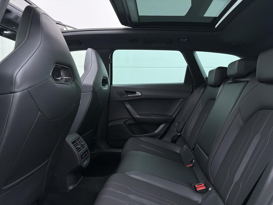 CUPRA Leon Sportstourer 1.4 e-Hybrid VZ