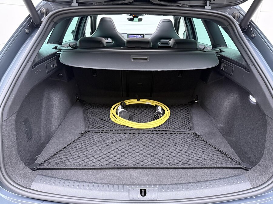 CUPRA Leon Sportstourer 1.4 e-Hybrid VZ
