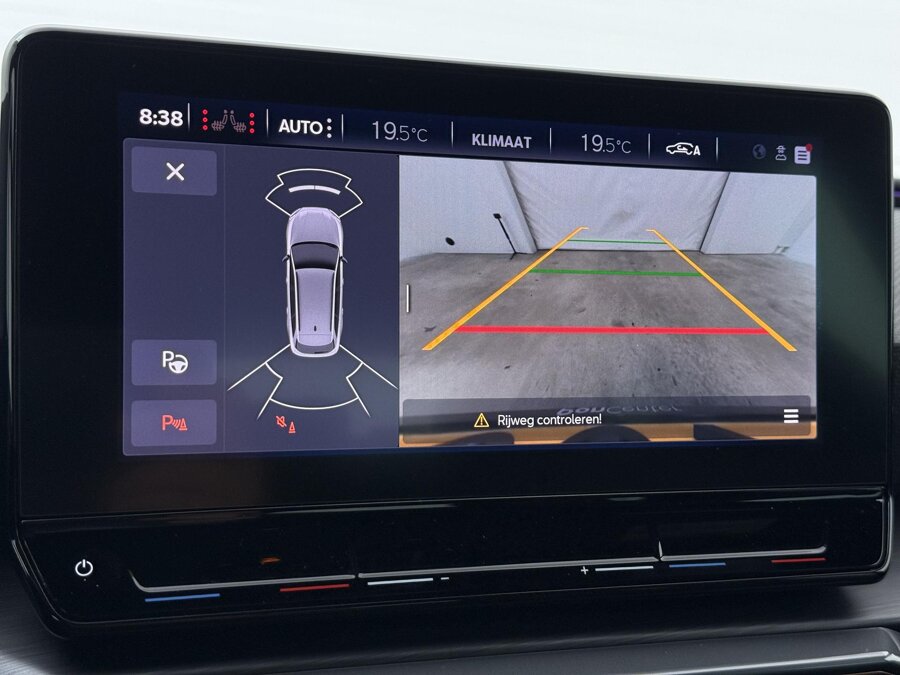 CUPRA Leon Sportstourer 1.4 e-Hybrid VZ