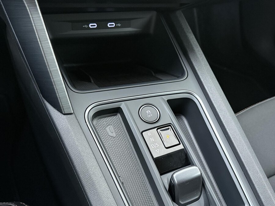 CUPRA Leon Sportstourer 1.4 e-Hybrid VZ