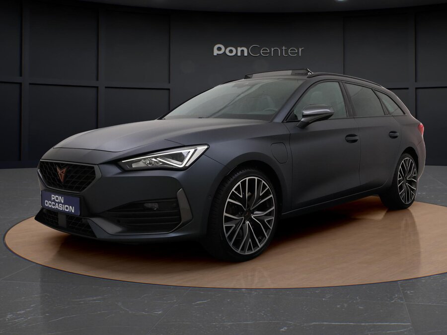 CUPRA Leon Sportstourer 1.4 e-Hybrid VZ