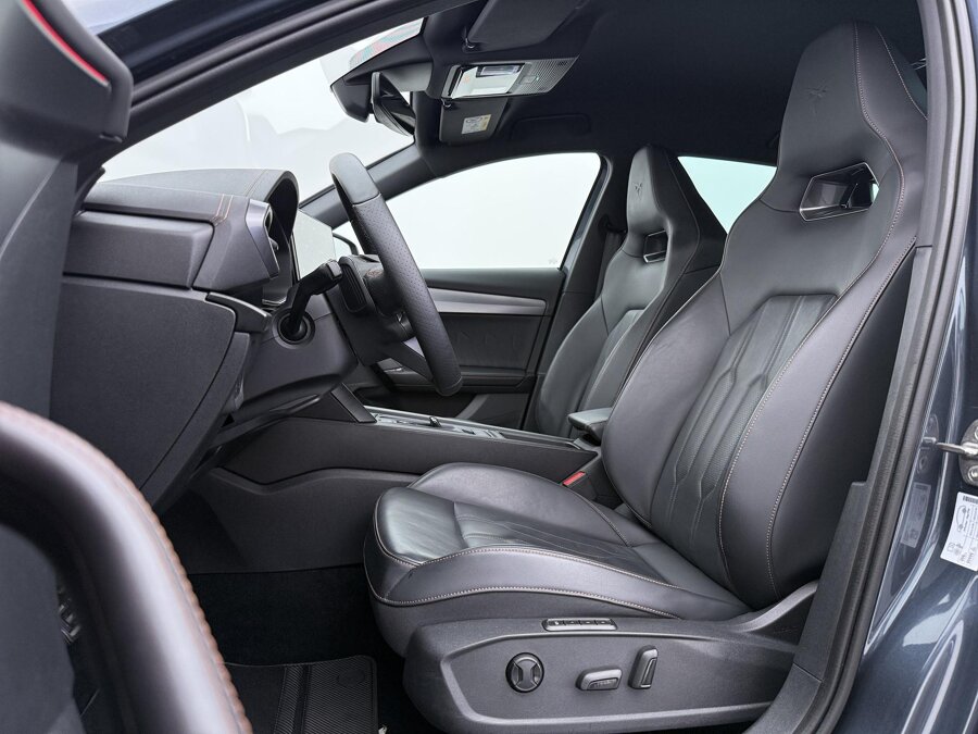 CUPRA Formentor 1.4 e-Hybrid VZ 245PK