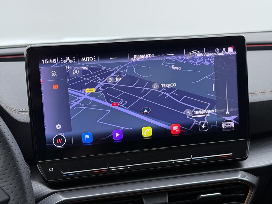 CUPRA Formentor 1.4 e-Hybrid VZ 245PK