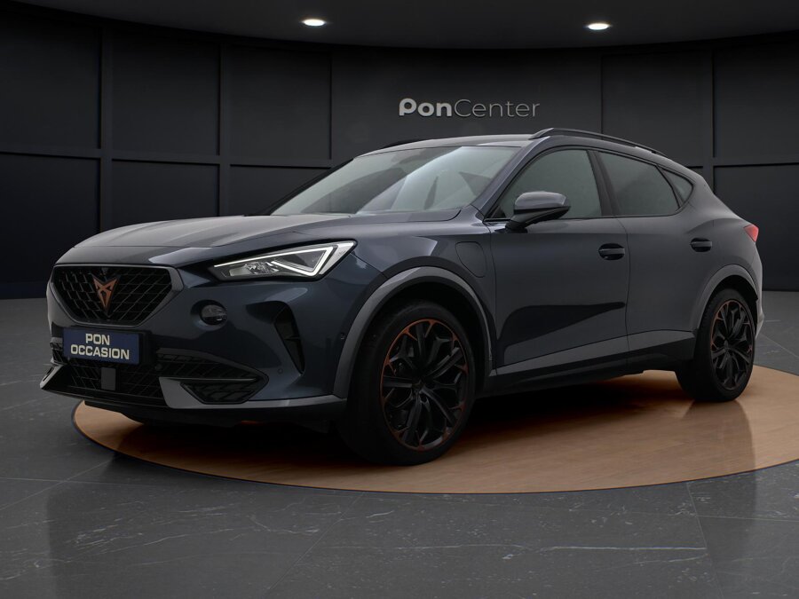 CUPRA Formentor 1.4 e-Hybrid VZ 245PK
