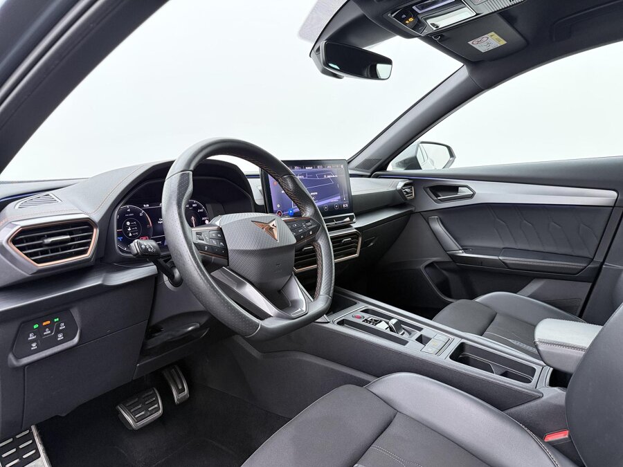 CUPRA Formentor 1.4 TSI e-Hybrid VZ 245 PK