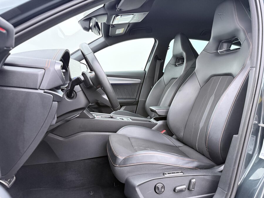 CUPRA Formentor 1.4 TSI e-Hybrid VZ 245 PK