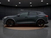 CUPRA Formentor 1.4 TSI e-Hybrid VZ 245 PK