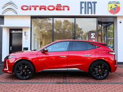 DS DS 4 E-Tense Plug-in hybride 225PK e-EAT8 Automaat Performance Line +, Rijklaarprijs | Adaptieve Cruise Control | Navigatie | Camera | DAB+ Tuner VERKOCHT - Afbeelding 3