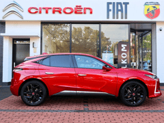 DS DS 4 E-Tense Plug-in hybride 225PK e-EAT8 Automaat Performance Line +, Rijklaarprijs | Adaptieve Cruise Control | Navigatie | Camera | DAB+ Tuner VERKOCHT - Afbeelding 4