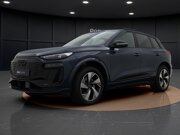 Audi Q6 e-tron S edition 83 Kwh 185 kW / 252 PK