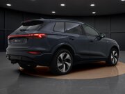 Audi Q6 e-tron S edition 83 Kwh 185 kW / 252 PK