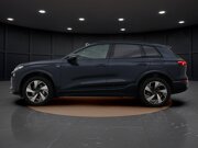 Audi Q6 e-tron S edition 83 Kwh 185 kW / 252 PK