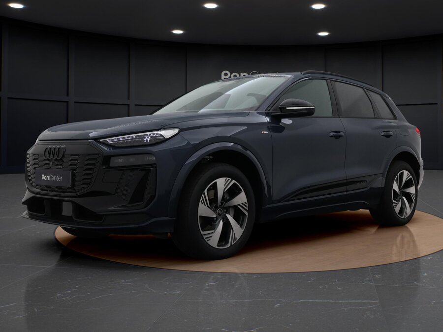 Audi Q6 e-tron S edition 83 Kwh 185 kW / 252 PK