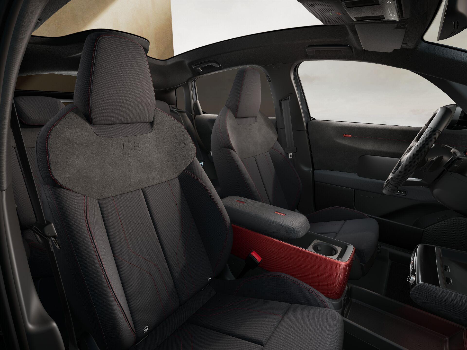 Audi A2 e-tron 326pk S Edition 84 kWh - Afbeelding 4