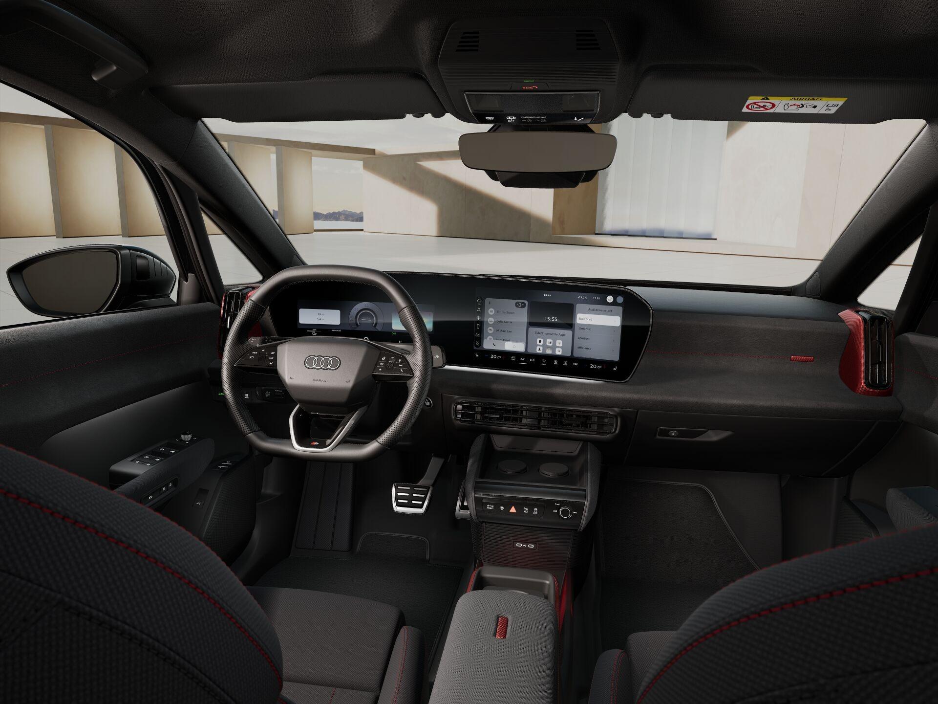 Audi A2 e-tron 326pk S Edition 84 kWh - Afbeelding 5