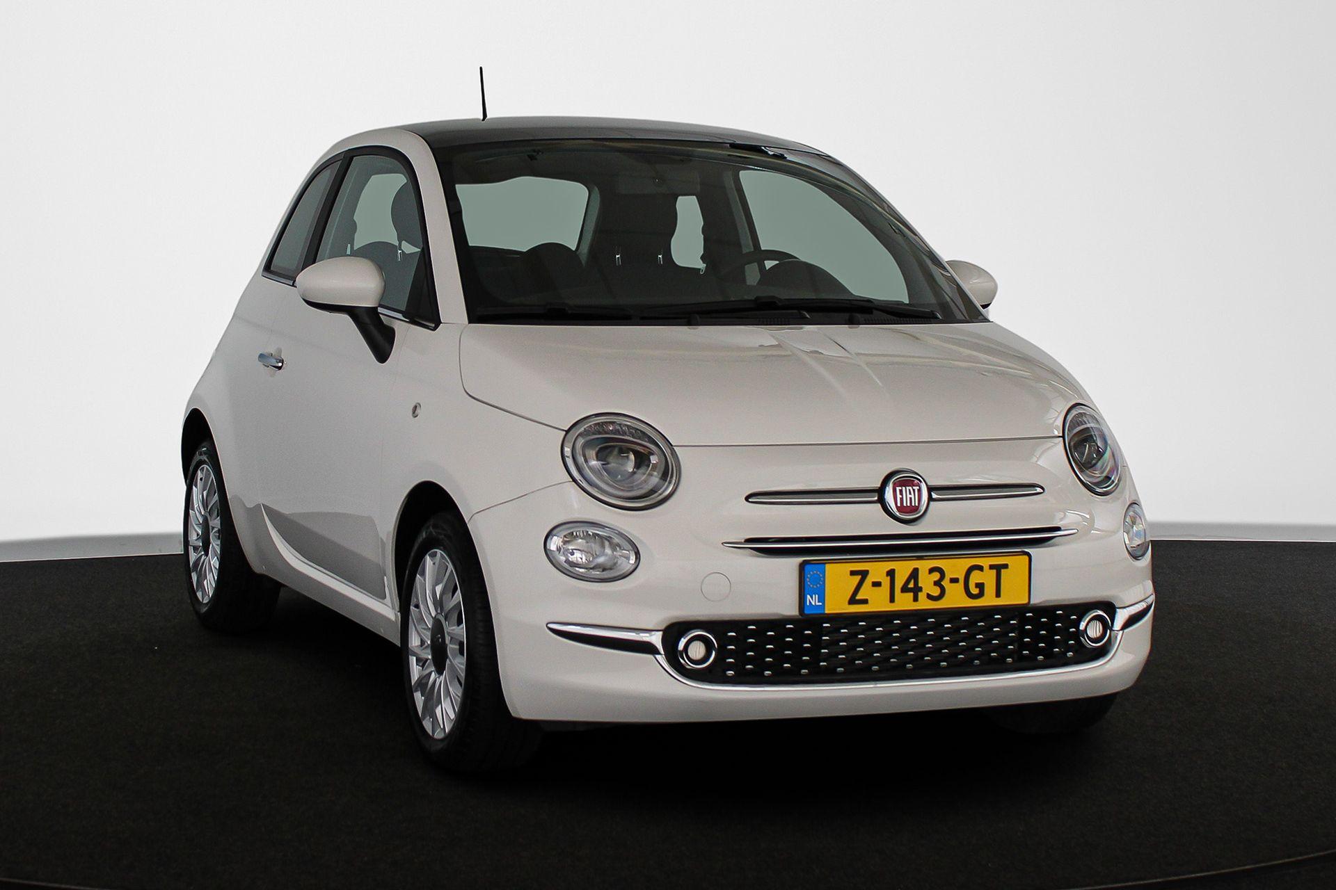 Fiat 500 1.0 Hybrid Dolcevita - Afbeelding 2
