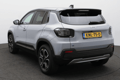 Jeep Avenger Summit 54 kWh - Afbeelding 4