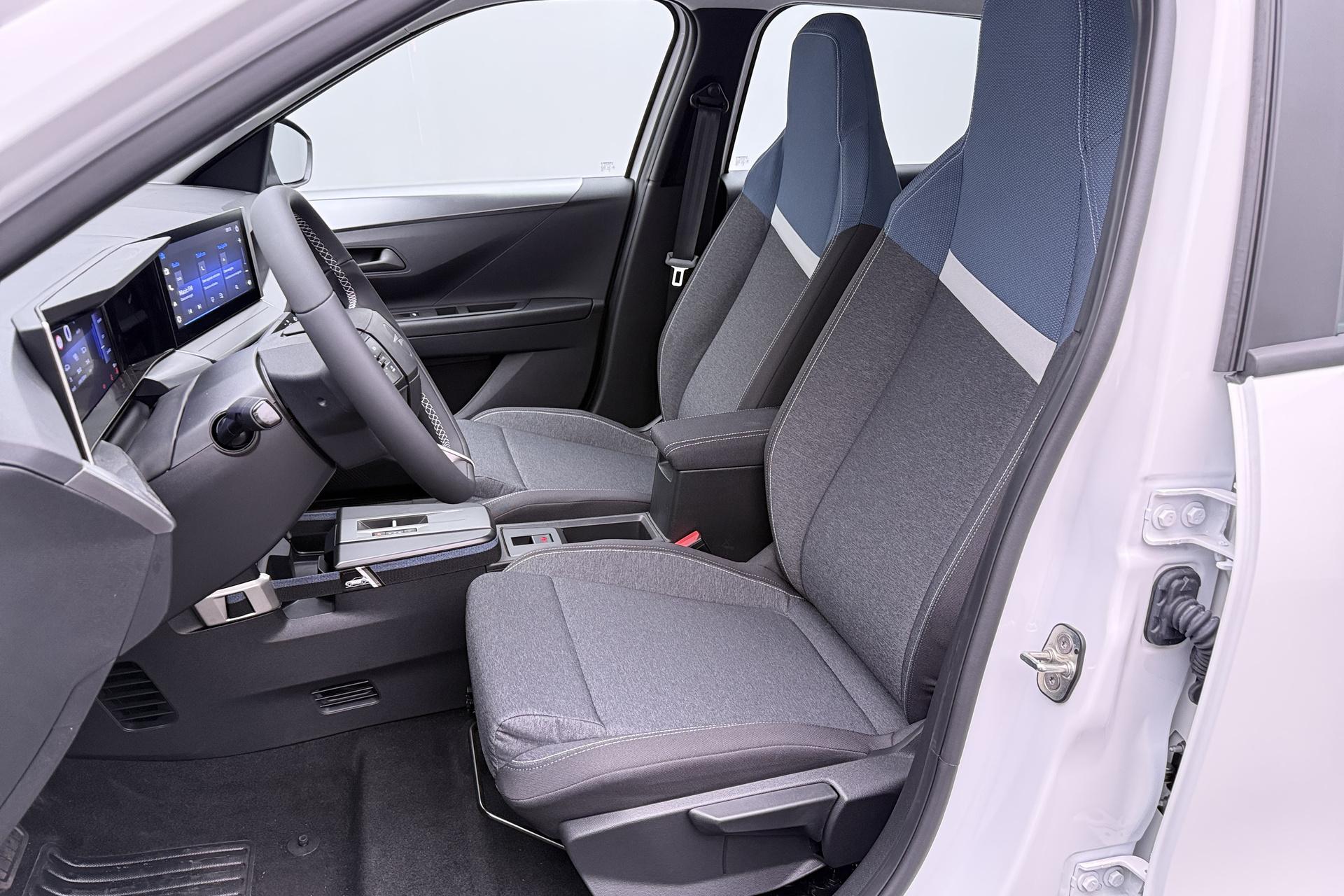 Opel Frontera Extended range Electric Edition 54 kWh - Afbeelding 5