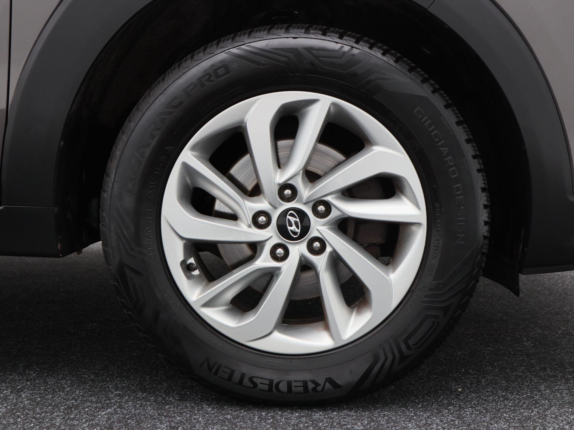 Hyundai Tucson 1.6 GDi 132Pk Comfort - Afbeelding 5