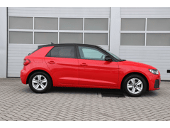 Audi A1 Sportback 25 TFSI 95pk Pro Line - Afbeelding 3